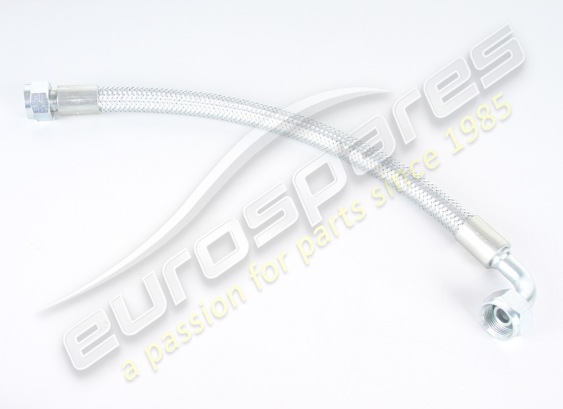 NOUVEAU OE TUYAU D'HUILE OE. NUMÉRO DE PIÈCE 240367 (1) nouveau oe tuyau d'huile oe. numéro de pièce 240367 (1)