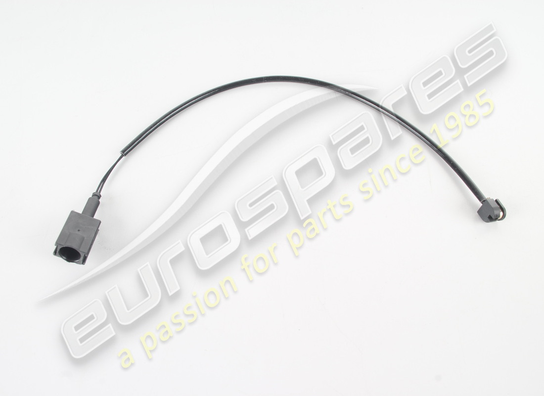 nouveau eurospares maserati capteur d'usure. numéro de pièce eap1410012 (1)