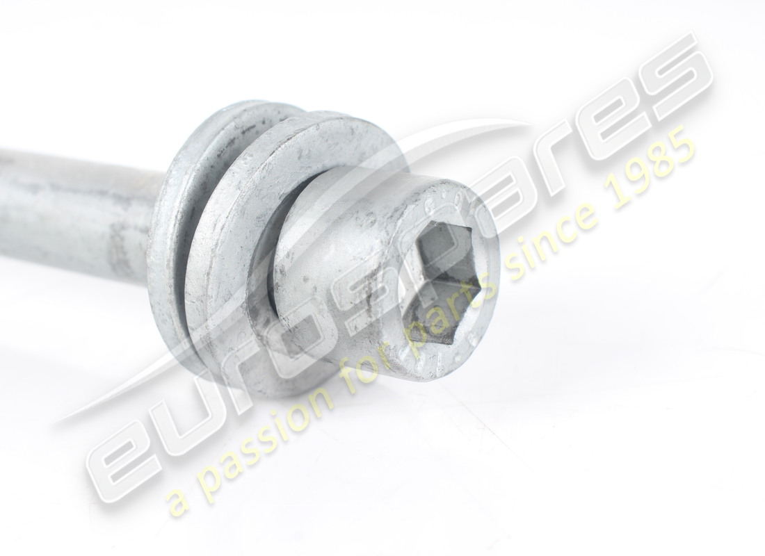 VIS FERRARI UTILISÉE. NUMÉRO DE PIÈCE 921971 (2) vis ferrari utilisée. numéro de pièce 921971 (2)