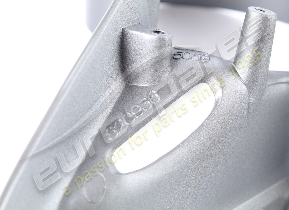 utilisé ferrari satell complet côté conducteur droit. numéro de pièce 848845 (3)