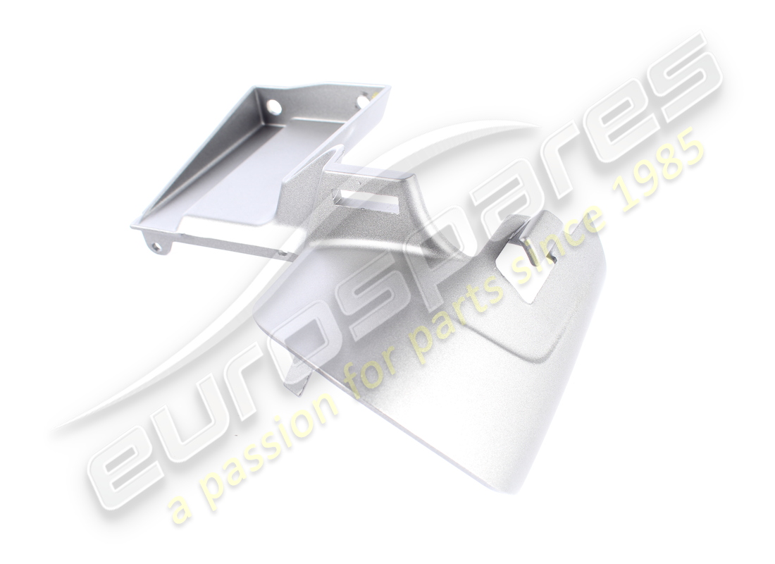 USED FERRARI LOWER LH COVER. PART NUMBER 84333100 (2) used ferrari lower lh cover. part number 84333100 (2)