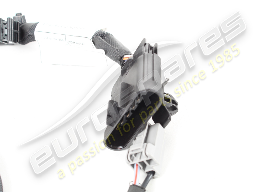 nouveau câble de plafond maserati. numéro de pièce 670181038 (3)