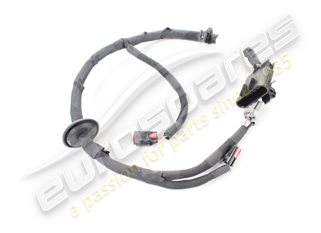 nouveau câble de plafond maserati. numéro de pièce 670181038 (1)