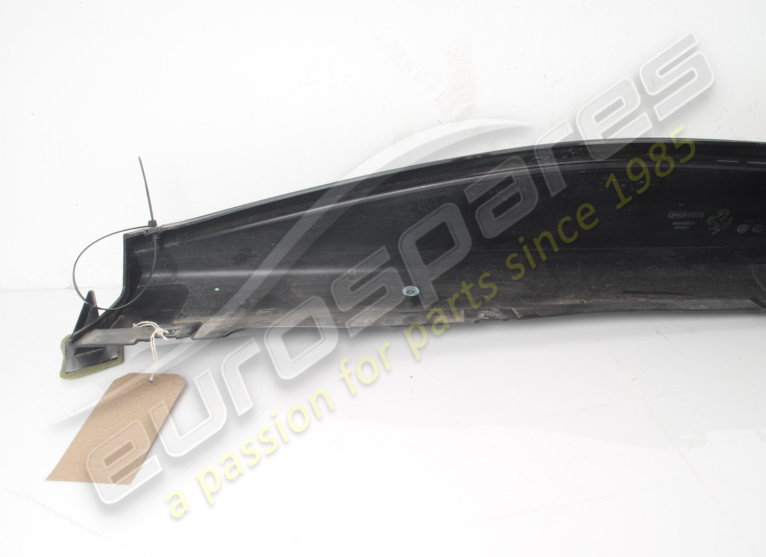 revêtement de seuil ext. gauche d'occasion ferrari, réf. de pièce complète 769916 (8)