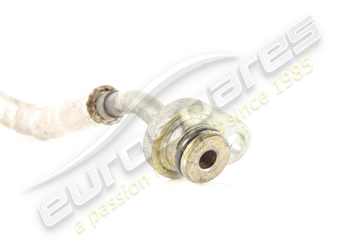 utilisez ferrari tuyau de distribution d'eau vers rh tu. numéro de pièce 307668 (2)