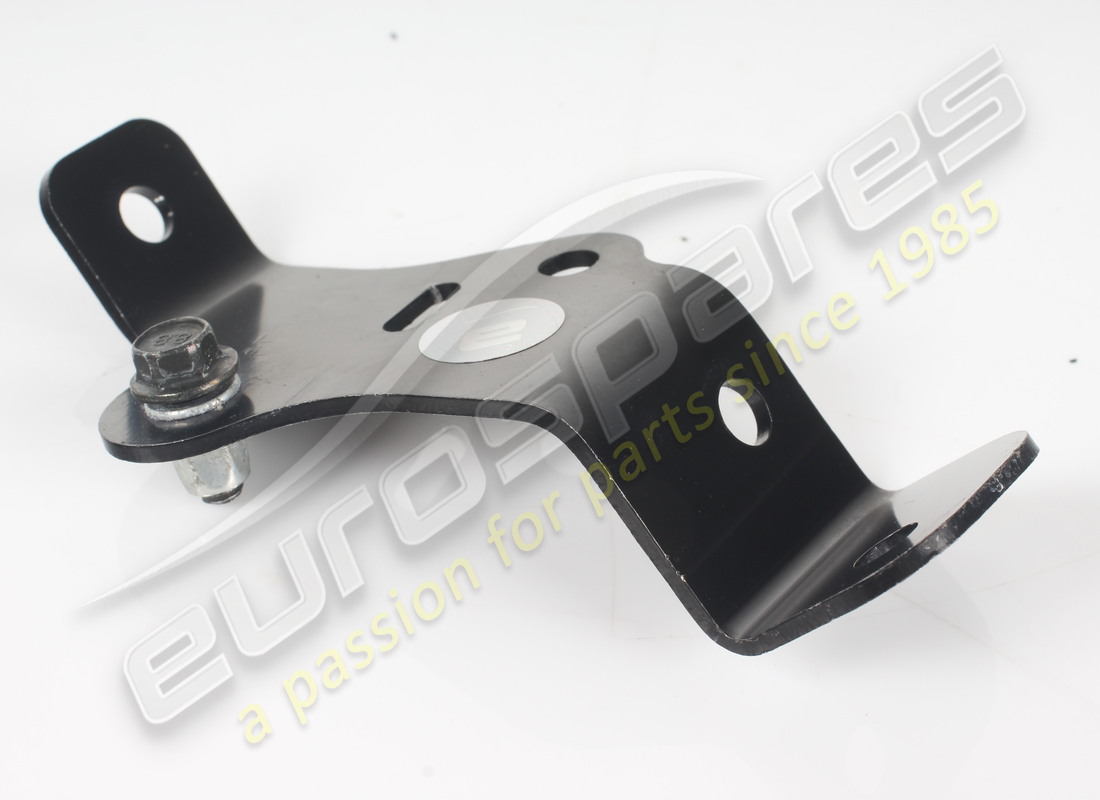 UTILISÉ FERRARI STAFFA SOST AVVISAT ACUSTICO. NUMÉRO DE PIÈCE 741570 (2) utilisé ferrari staffa sost avvisat acustico. numéro de pièce 741570 (2)