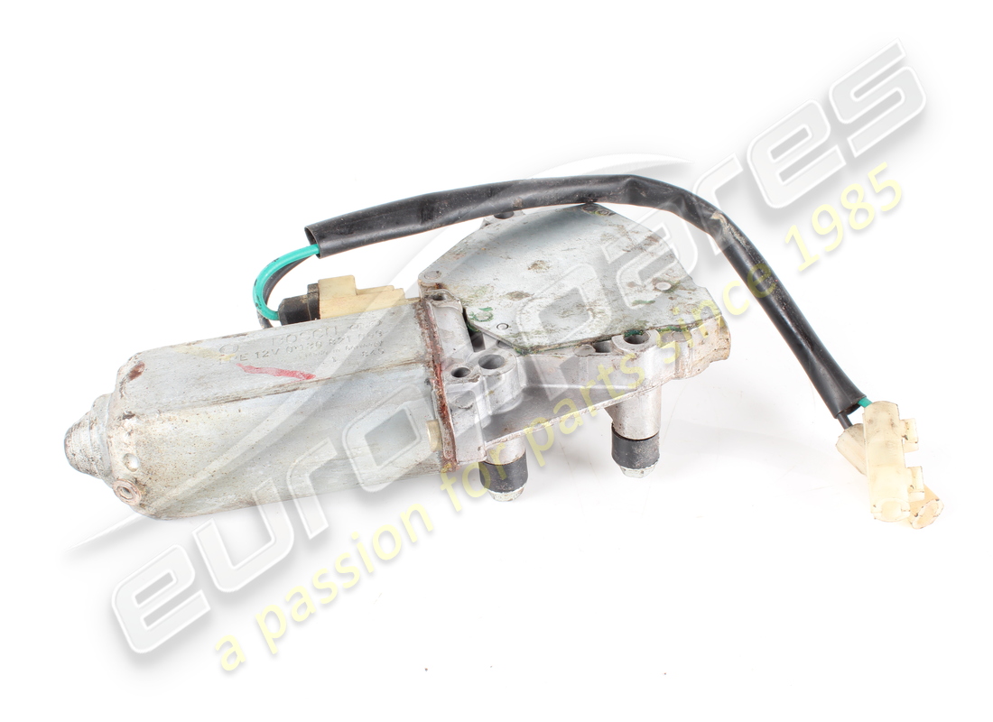 utilisé ferrari moteur de fenêtre gauche. numéro de pièce 62302200 (4)