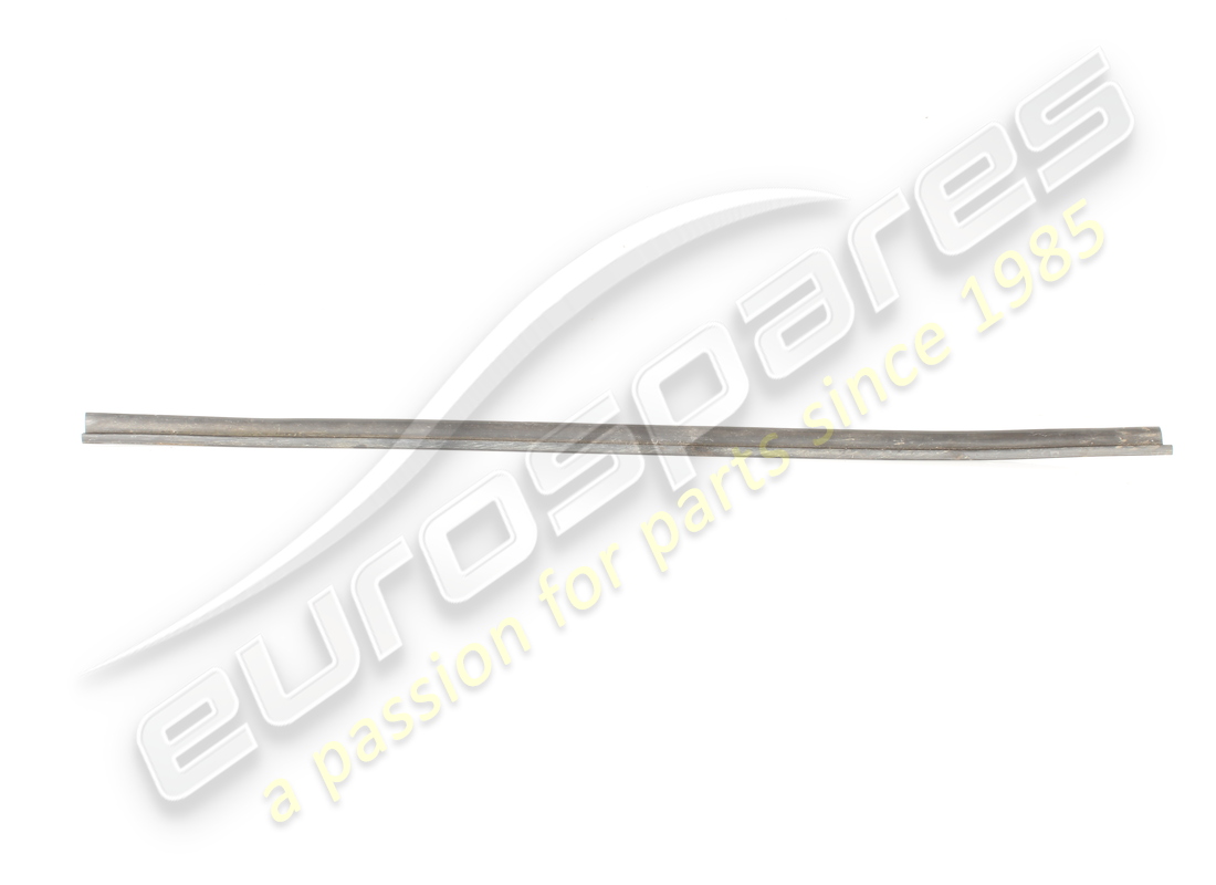 profil de retenue d'occasion maserati avec joint. numéro de pièce 374500010 (3)