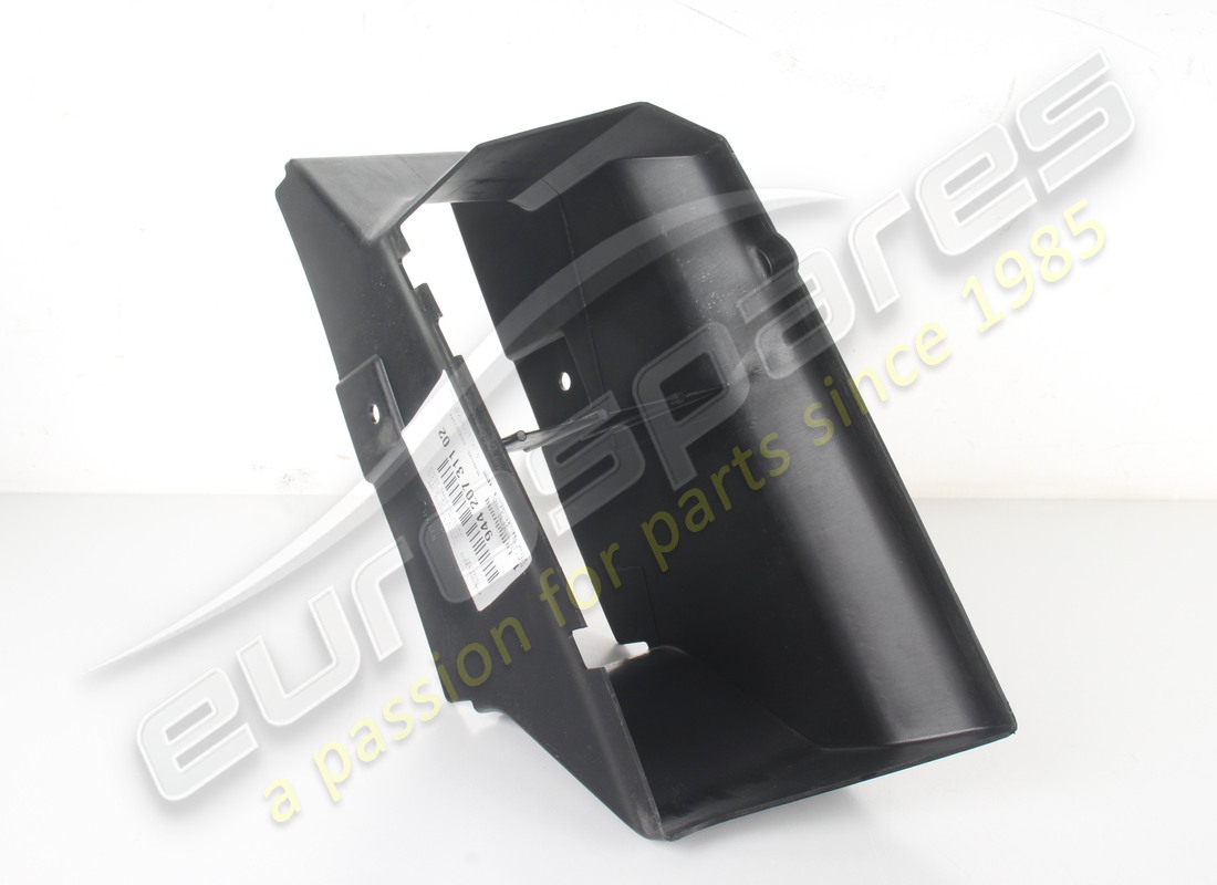 nouveau conduit d'air porsche. numéro de pièce 94420731102 (1)