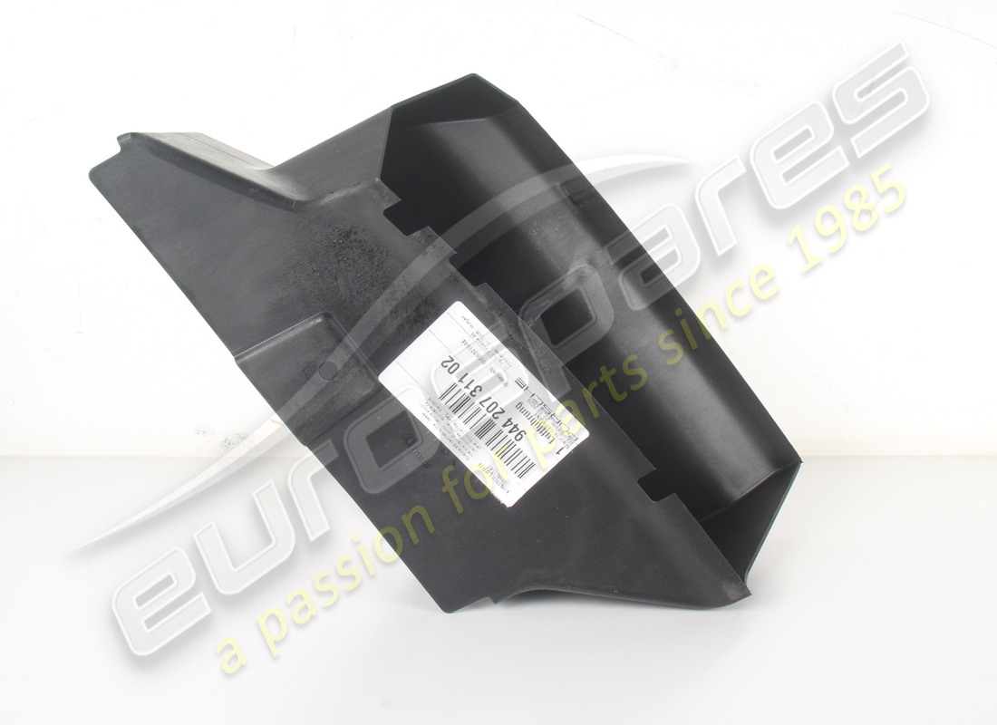 nouveau conduit d'air porsche. numéro de pièce 94420731102 (2)