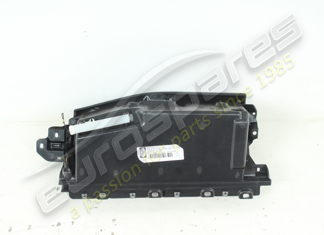 utilisé ferrari sportello vano cassetto complet. numéro de pièce 884711 (3)