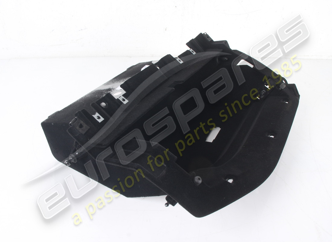 UTILISÉ Ferrari VANO CASSETTO FLOCCATO COMPLET D . NUMÉRO DE PIÈCE 847836 (1) UTILISÉ Ferrari VANO CASSETTO FLOCCATO COMPLET D . NUMÉRO DE PIÈCE 847836 (1)