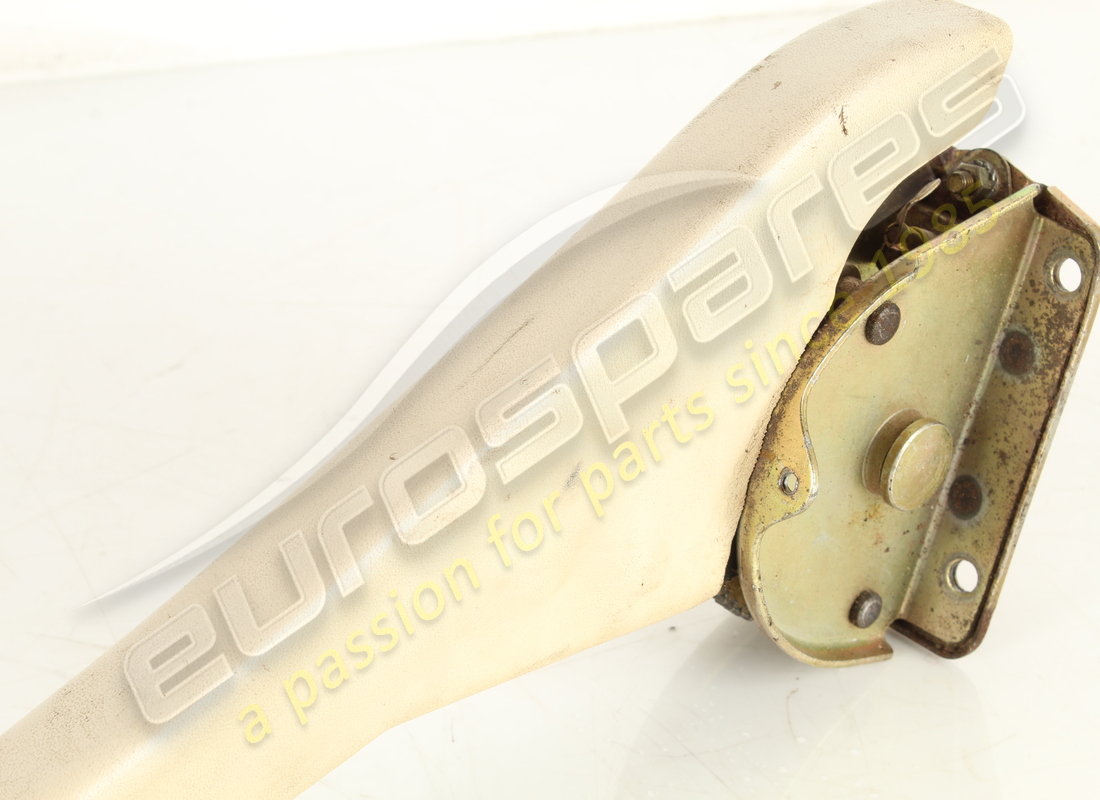 LEVIER DE FREIN À MAIN FERRARI UTILISÉ. NUMÉRO DE PIÈCE 198375 (5) levier de frein à main ferrari utilisé. numéro de pièce 198375 (5)