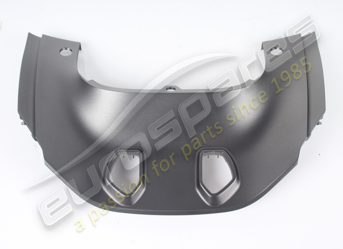 Panneau de montage en grappe d'occasion Ferrari. Numéro de pièce 970151 (1) Panneau de montage en grappe d'occasion Ferrari. Numéro de pièce 970151 (1)