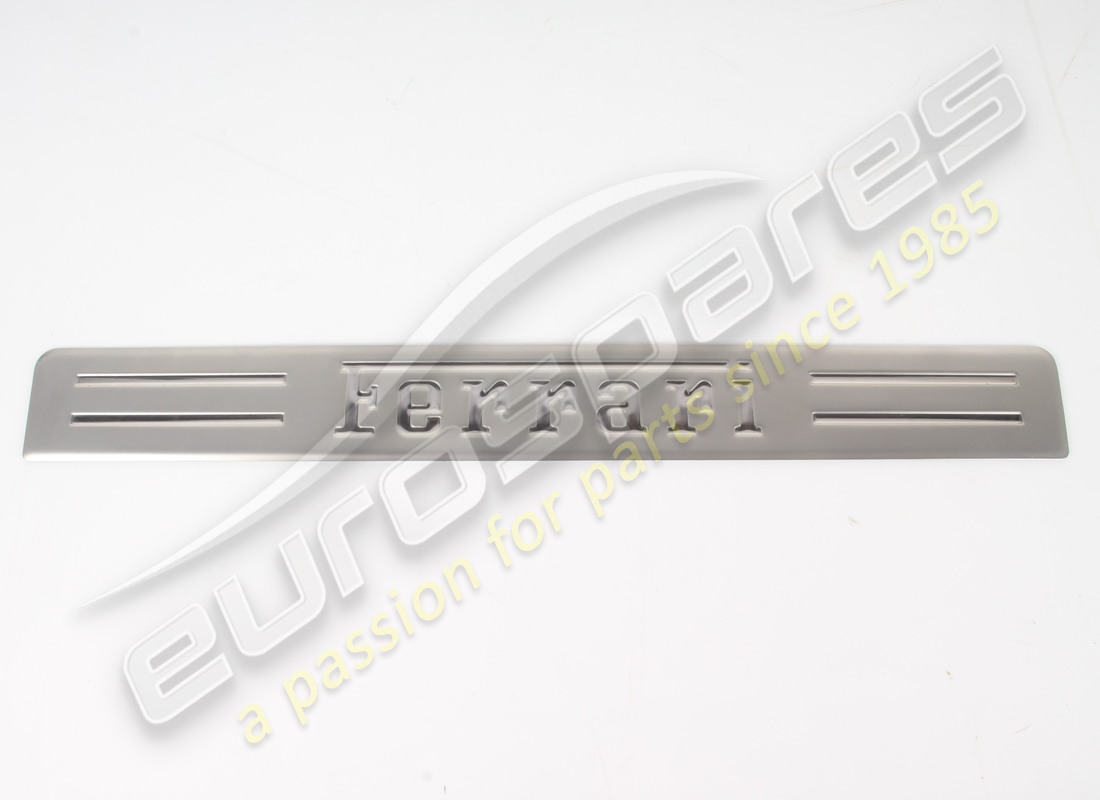 D'OCCASION Ferrari BATTICALCAGNO SX. NUMÉRO DE PIÈCE 980853 (1)