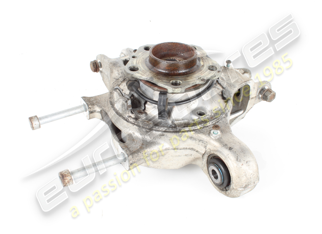 utilisé ferrari porte-moyeu lh. numéro de pièce 294850 (3)