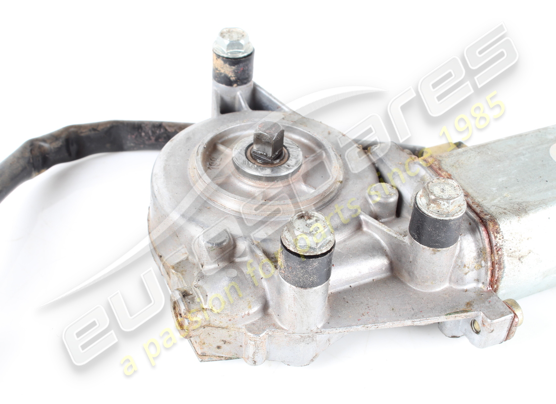 utilisé ferrari moteur de fenêtre gauche. numéro de pièce 62302200 (3)