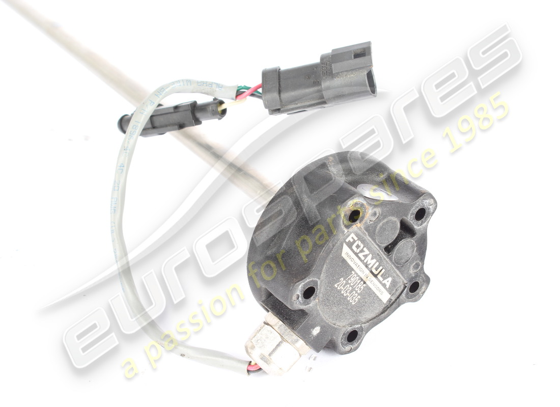 capteur de niveau de carburant ferrari utilisé. numéro de pièce 790185 (2)