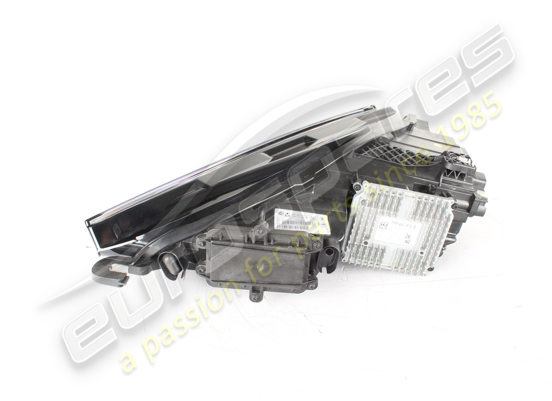 nouveau (autre) lamborghini phare droit. numéro de pièce 4t0941004g (2)