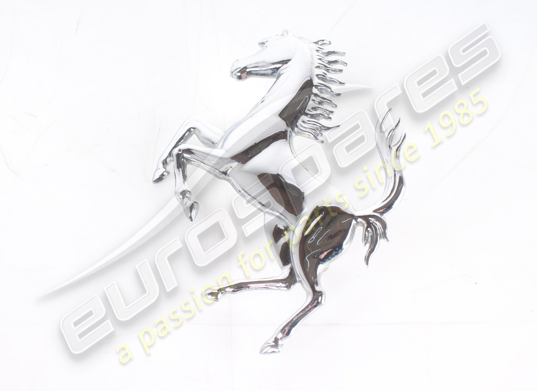 UTILISÉ FERRARI CAVALLINO ARRIÈRE. NUMÉRO DE PIÈCE 82059100 (1) utilisé ferrari cavallino arrière. numéro de pièce 82059100 (1)
