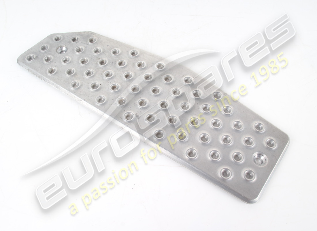 UTILISÉ Ferrari REPOSE-PIEDS GAUCHE -OPTIONNEL- -TOUS . NUMÉRO DE PIÈCE 82388200 (1) UTILISÉ Ferrari REPOSE-PIEDS GAUCHE -OPTIONNEL- -TOUS . NUMÉRO DE PIÈCE 82388200 (1)