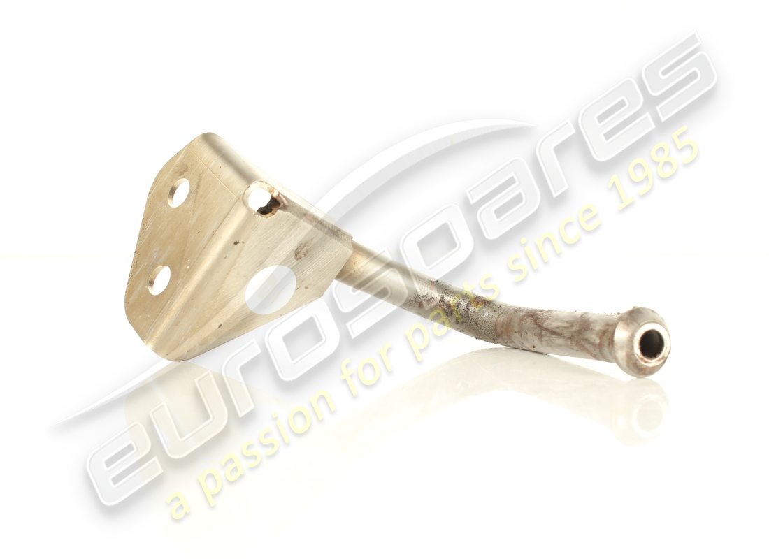 utilisé ferrari support amovible droit. numéro de pièce 278732 (2)