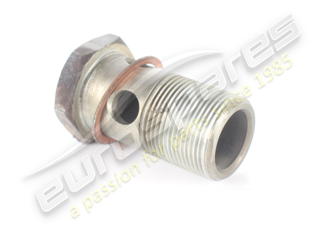 UTILISÉ Ferrari UNION . NUMÉRO DE PIÈCE 123881 (1)