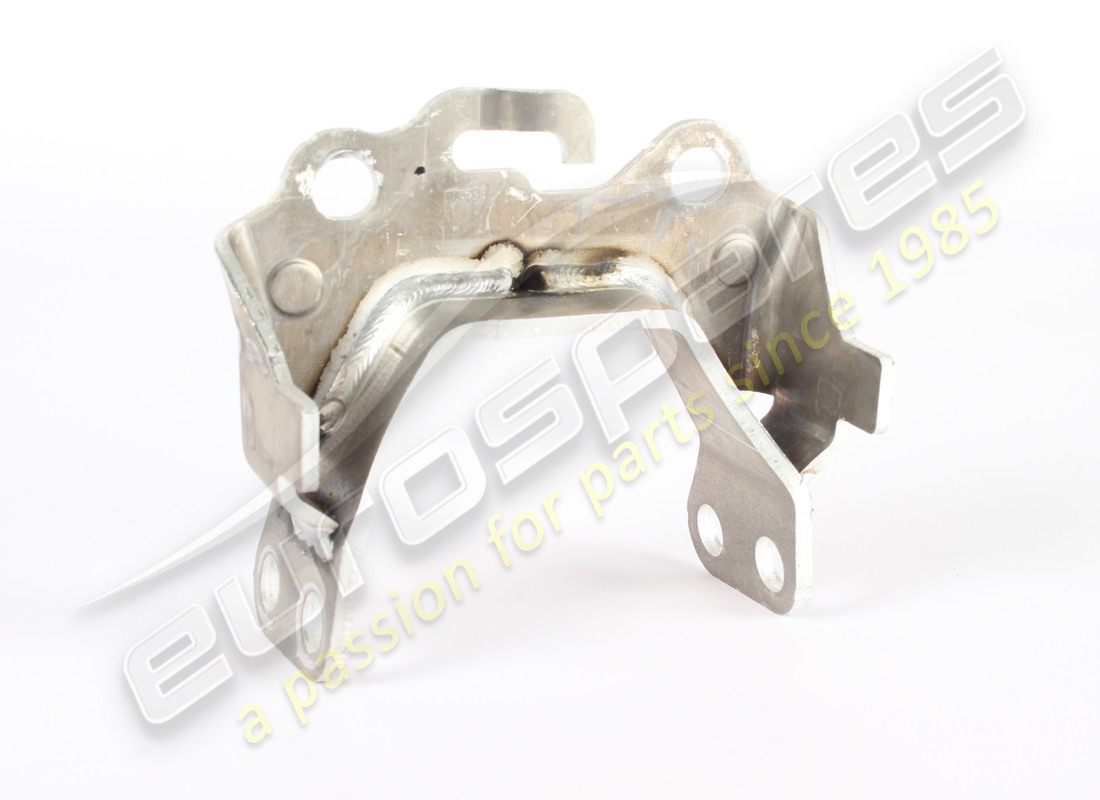 UTILISÉ Porsche SUPPORT . NUMÉRO DE PIÈCE 992858683 (1)
