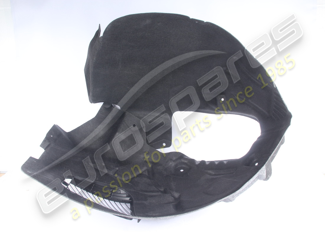 nouveau porsche protection de passage de roue. numéro de pièce 95b809962g (3)