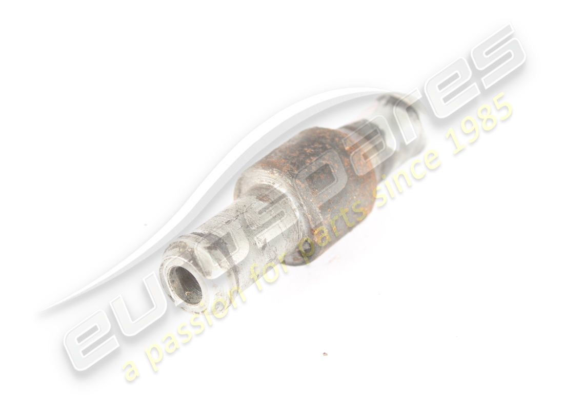 clapet anti-retour d'occasion ferrari. numéro de pièce 128435 (2)