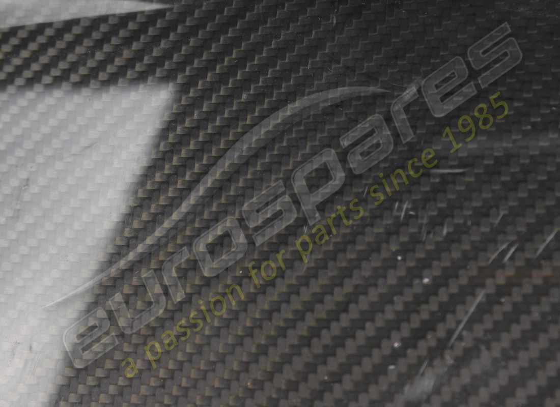 nouveau (autre) lamborghini spoiler. numéro de pièce 400862611f (3)
