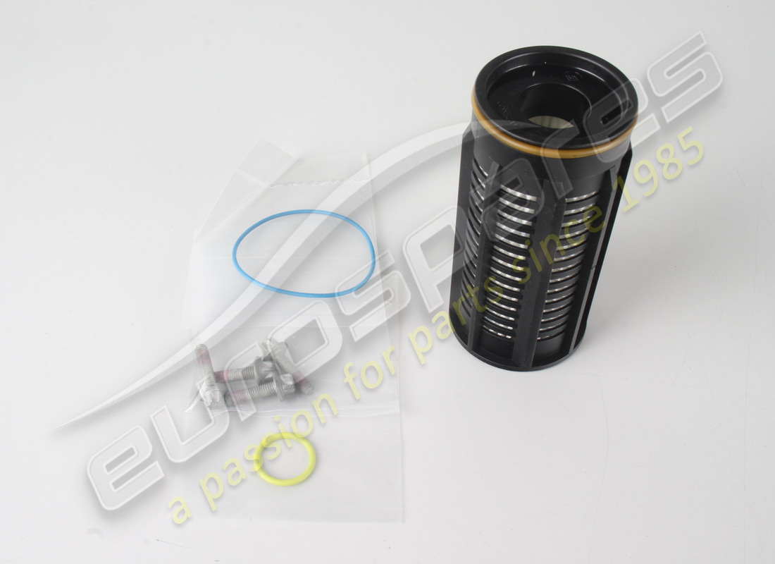 nouveau filtre à huile de transmission maserati. numéro de pièce 673011242 (1)