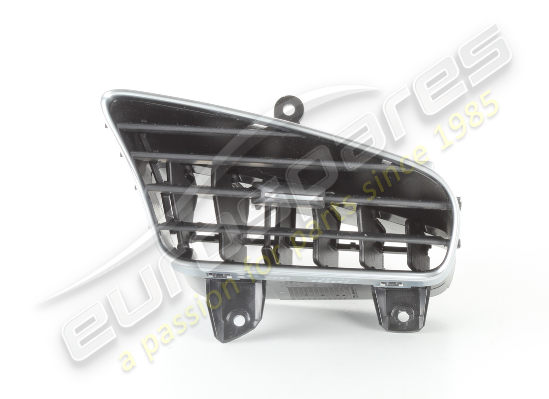 ÉVENT D'AIR CENTRAL INFÉRIEUR D'OCCASION Ferrari. NUMÉRO DE PIÈCE 82912300 (1)