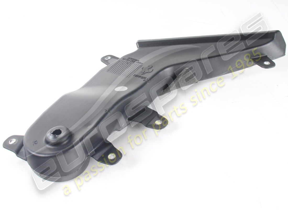 CONDUIT D'AIR DE PORTE GAUCHE D'OCCASION Ferrari. NUMÉRO DE PIÈCE 87501500 (1)