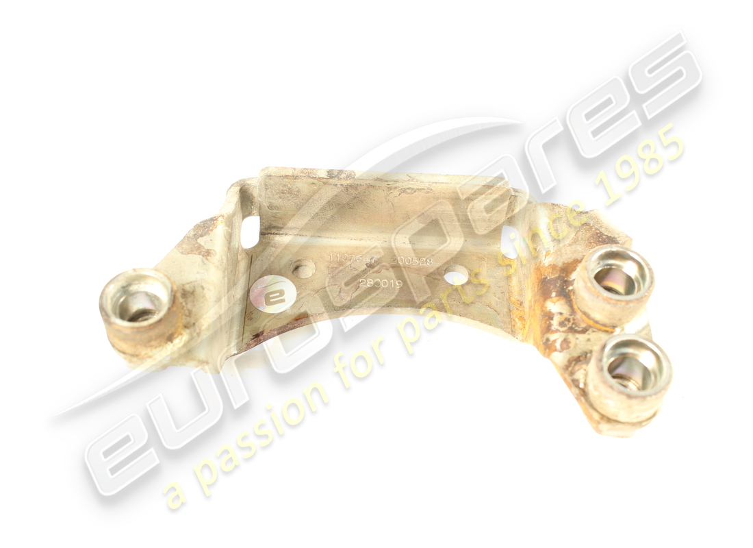 Support de limiteur de course de bague gauche d'occasion Ferrari. Numéro de pièce 280019 (1)