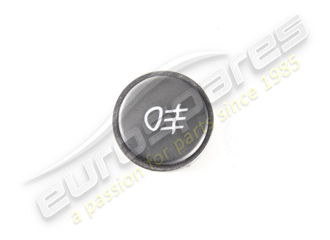 NOUVEAU PORSCHE SYMBOLE CAPUCHON - FEUX ANTIBROUILLARD. NUMÉRO DE PIÈCE 99361325100 (1) nouveau porsche symbole capuchon - feux antibrouillard. numéro de pièce 99361325100 (1)