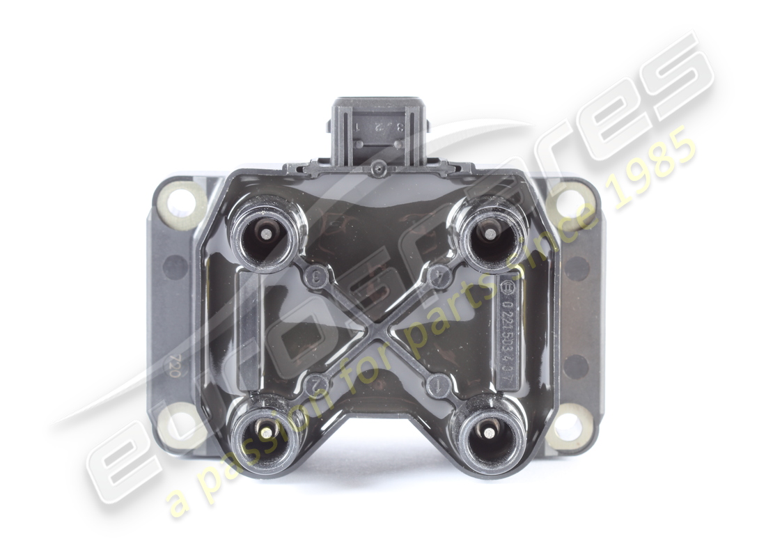 Bobine Bosch neuve. Référence : 138255 (1)