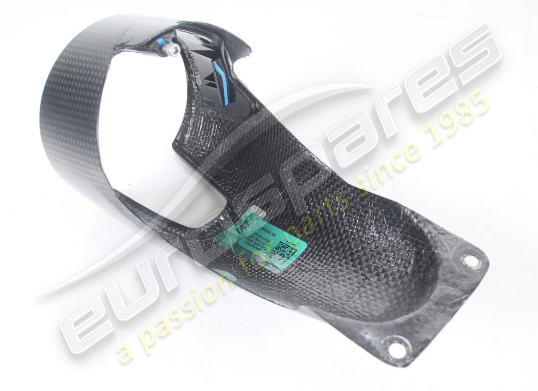 UTILISÉ FERRARI AIR COMPLET CÔTÉ PASSAGER DROIT. NUMÉRO DE PIÈCE 88206500 (6) utilisé ferrari air complet côté passager droit. numéro de pièce 88206500 (6)