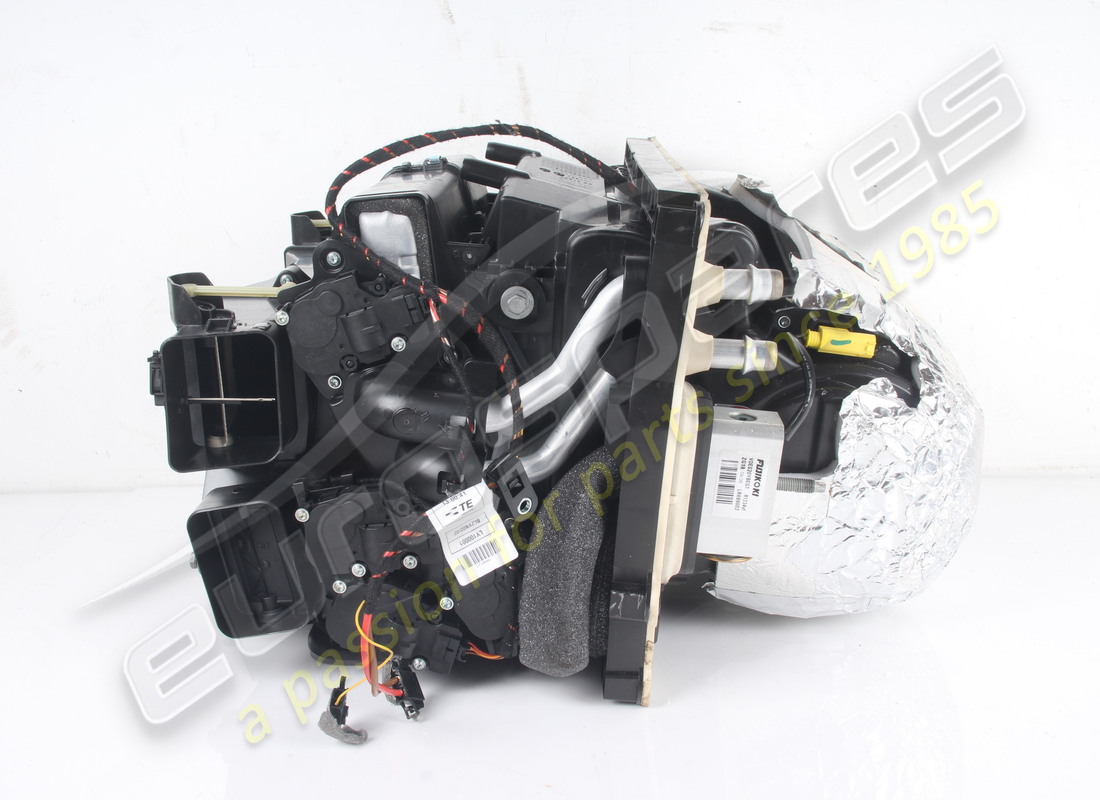 évaporateur complet ferrari utilisé. numéro de pièce 965060 (4)