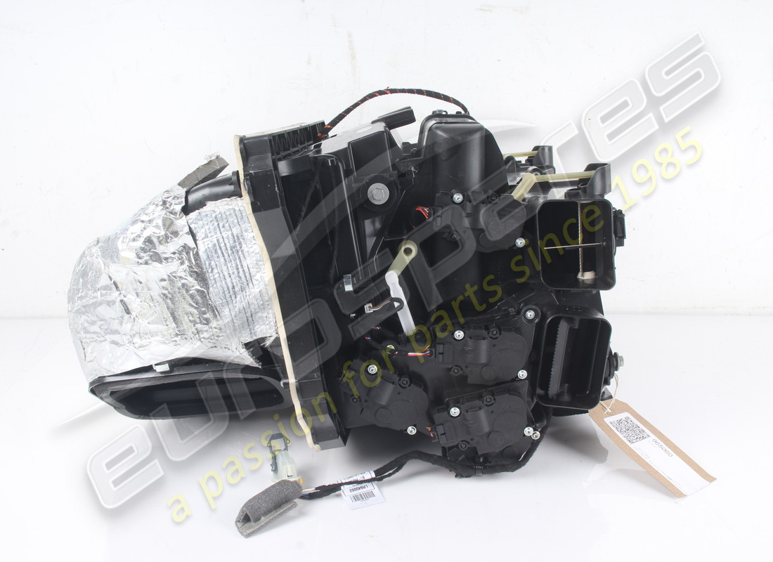 évaporateur complet ferrari utilisé. numéro de pièce 965060 (6)