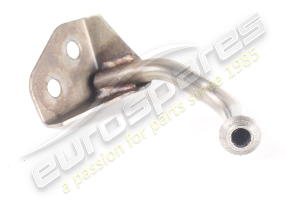 support amovible d'occasion ferrari à l'arrière gauche. numéro de pièce 324858 (1)
