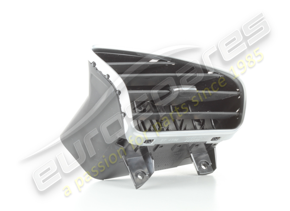 ÉVENT D'AIR CENTRAL INFÉRIEUR D'OCCASION FERRARI. NUMÉRO DE PIÈCE 82912300 (2) évent d'air central inférieur d'occasion ferrari. numéro de pièce 82912300 (2)