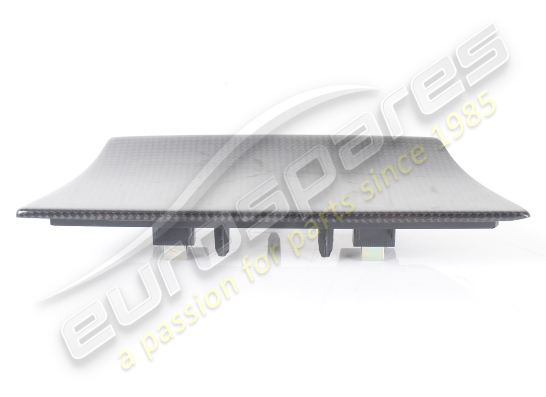 COUVERCLE AVANT DE BOÎTE À GANTS D'OCCASION FERRARI. NUMÉRO DE PIÈCE 88043700 (4) couvercle avant de boîte à gants d'occasion ferrari. numéro de pièce 88043700 (4)