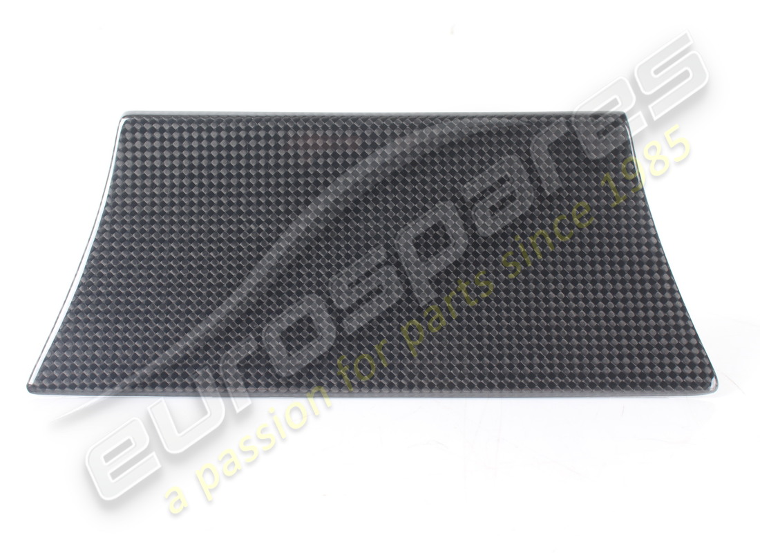 COUVERCLE AVANT DE BOÎTE À GANTS D'OCCASION FERRARI. NUMÉRO DE PIÈCE 88043700 (2) couvercle avant de boîte à gants d'occasion ferrari. numéro de pièce 88043700 (2)