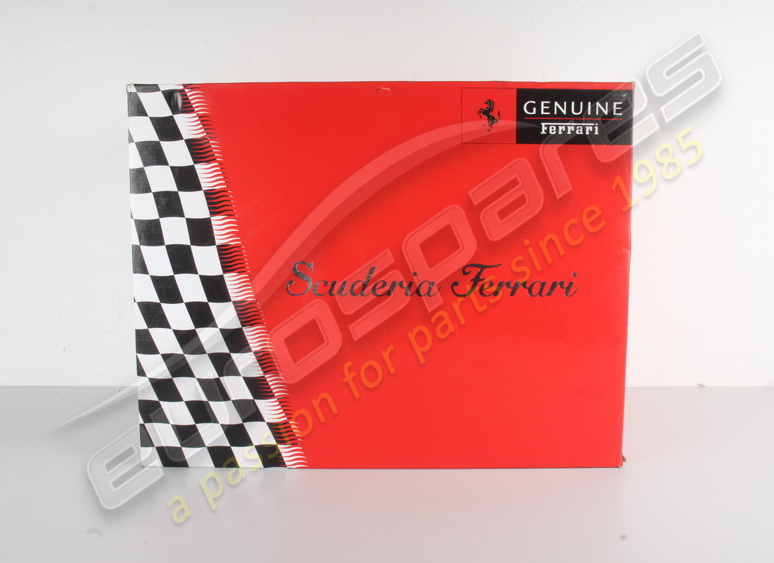 NOUVEAU FERRARI GRAND FERRARI CASQUE AVEC SAC. NUMÉRO DE PIÈCE 95993182 (8) nouveau ferrari grand ferrari casque avec sac. numéro de pièce 95993182 (8)