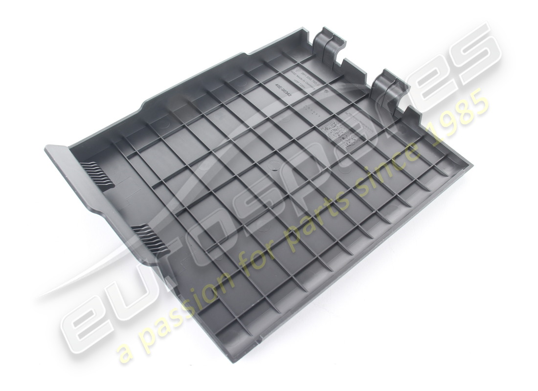 nouveau couvercle porsche - noir. référence 991555765031e0 (3)