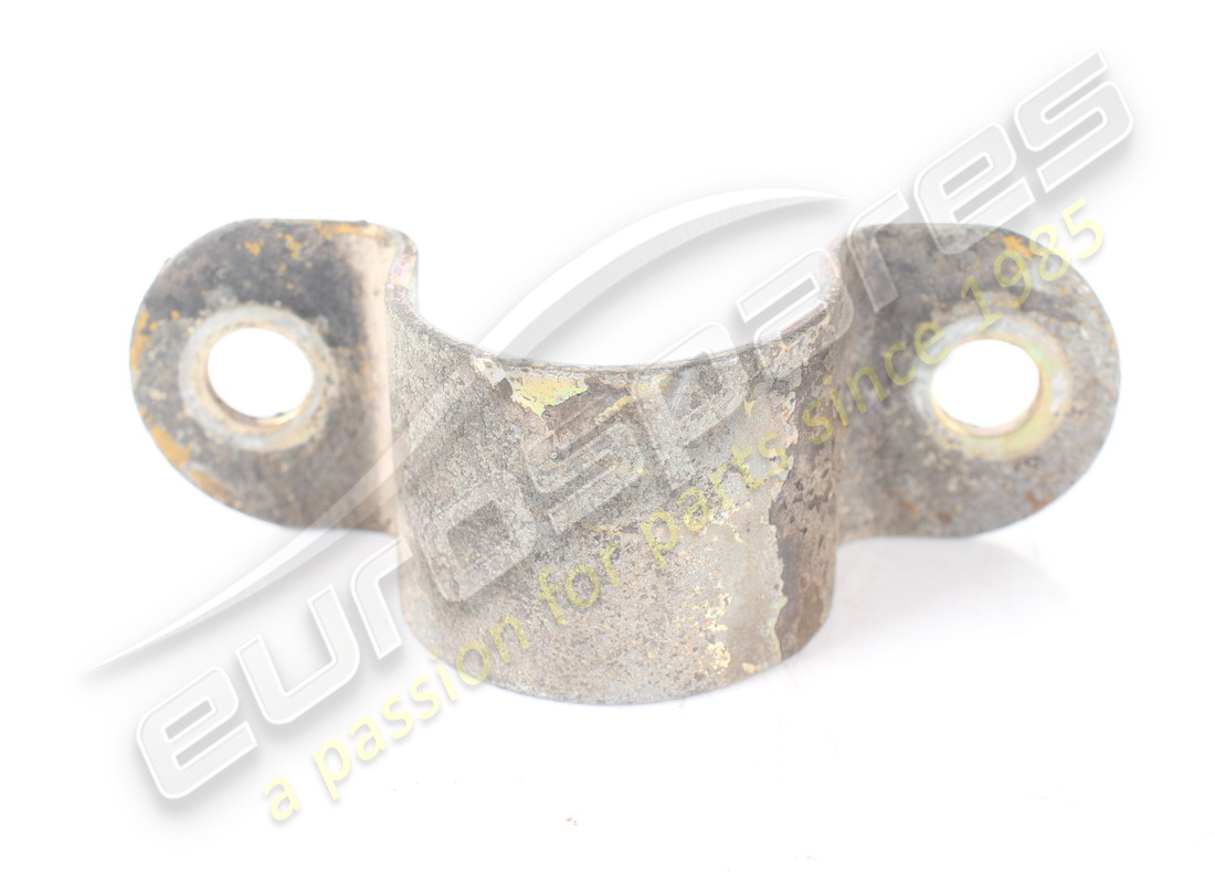 UTILISÉ Ferrari SUPPORT DE BARRE DE roulis. NUMÉRO DE PIÈCE 106577 (1)