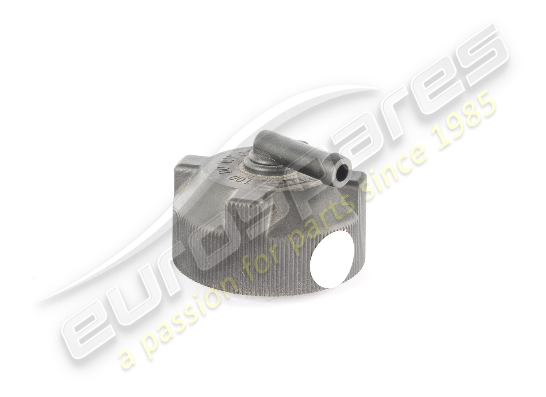 bouchon de réservoir ferrari utilisé. numéro de pièce 145030 (2)