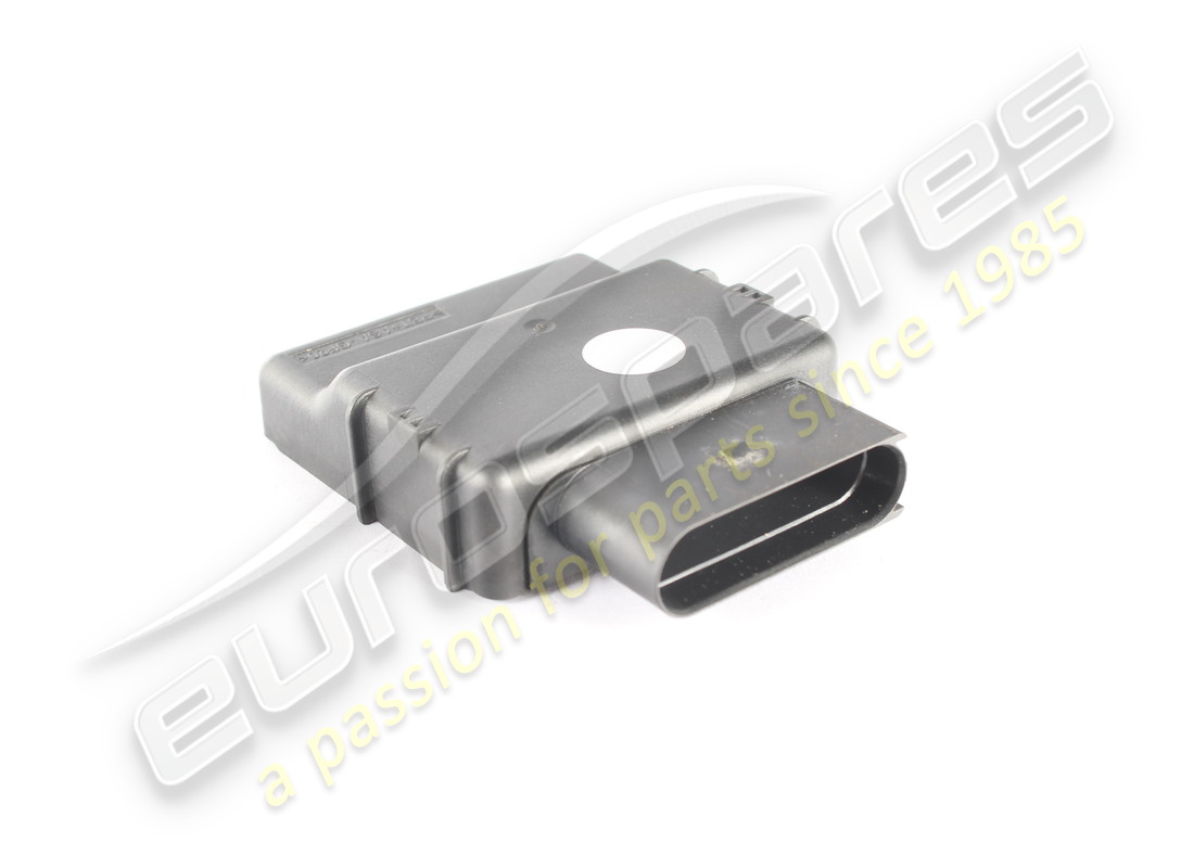 UNITÉ DE CONTRÔLE ÉLECTRIQUE D'OCCASION Lamborghini NASSARMWISCHER. NUMÉRO DE PIÈCE 4N0907605C (1)