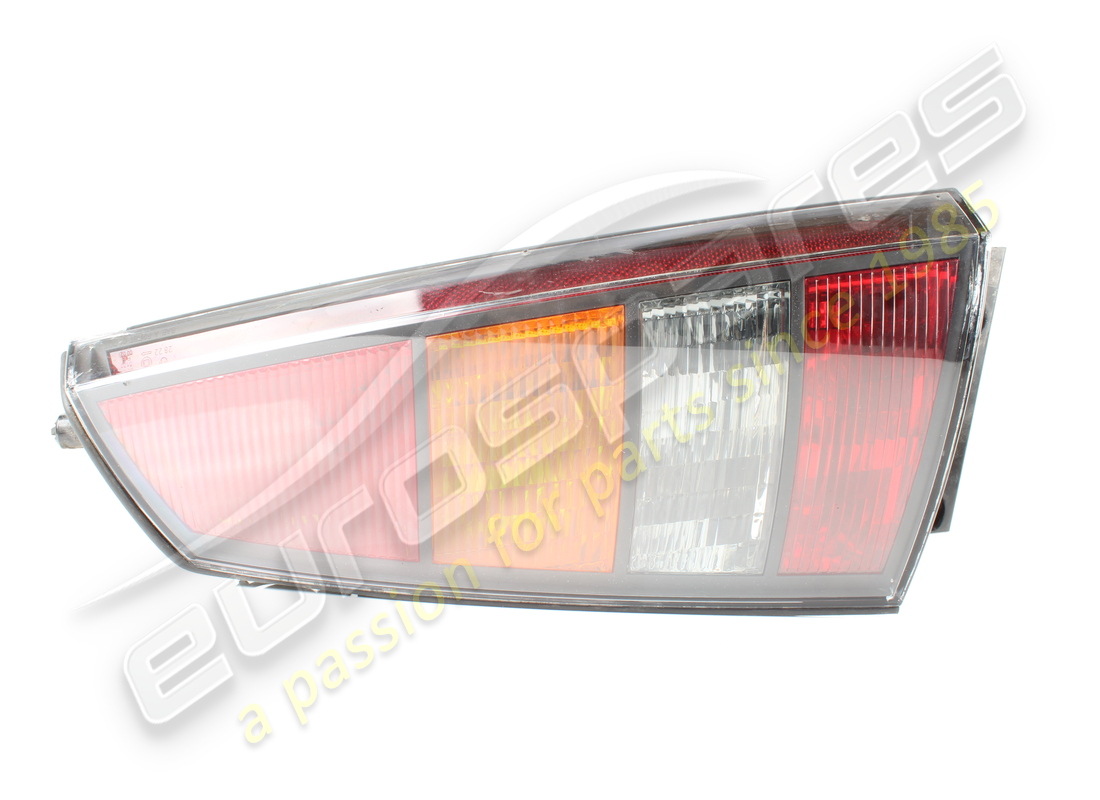 FEU ARRIÈRE UTILISÉ Lamborghini. NUMÉRO DE PIÈCE 410945096A (1)